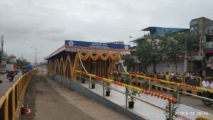 brts kalewadi