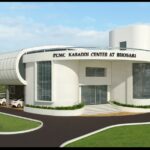 kabbadi training centre