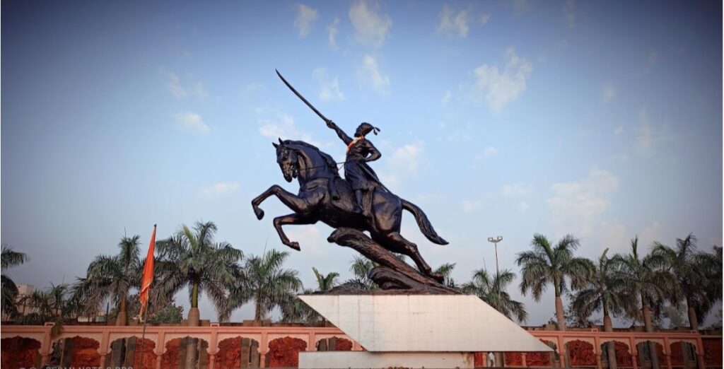 statue dange chowk