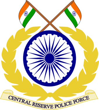 Crpf-logo