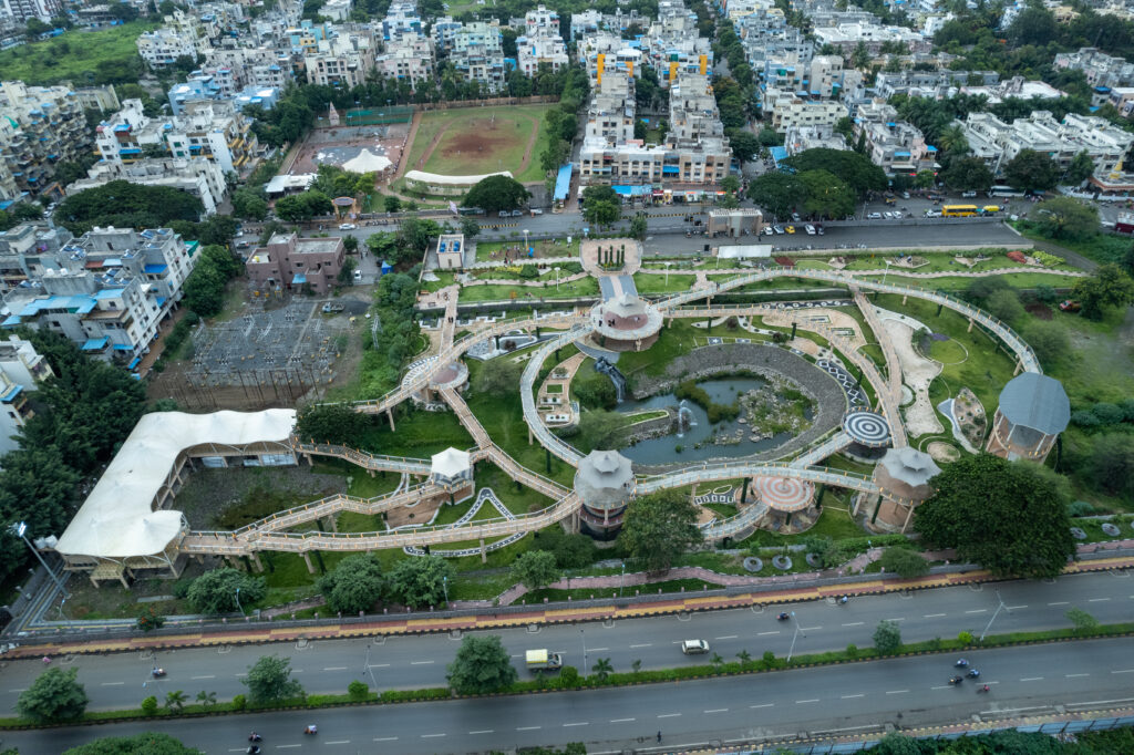 Atal Bihari Vajpayee Garden (16)