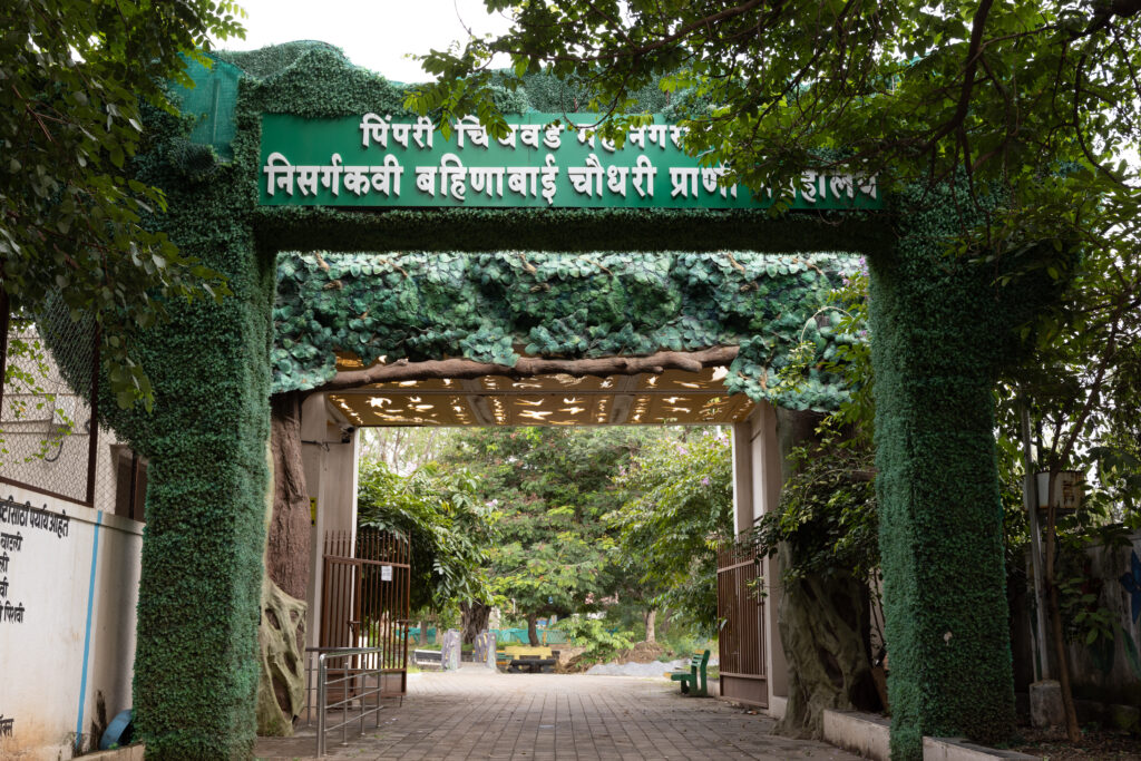 Bahinabai Zoo (2)