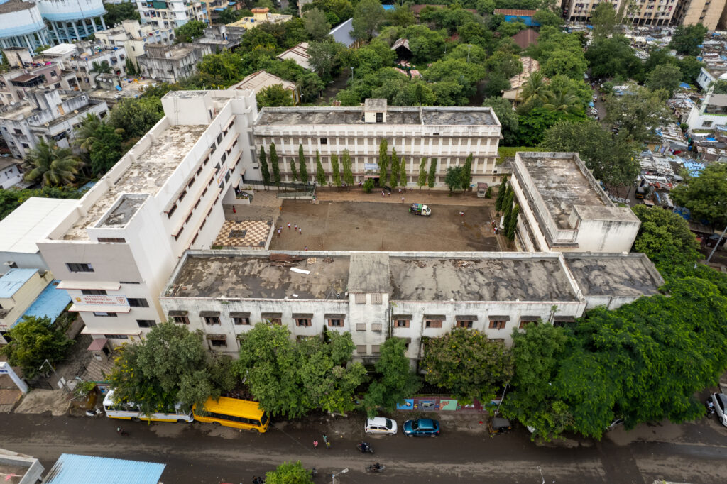 PJ Nehru School PCMC (2)